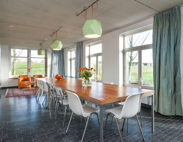Spijkerboor