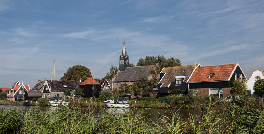 Oost-Graftdijk