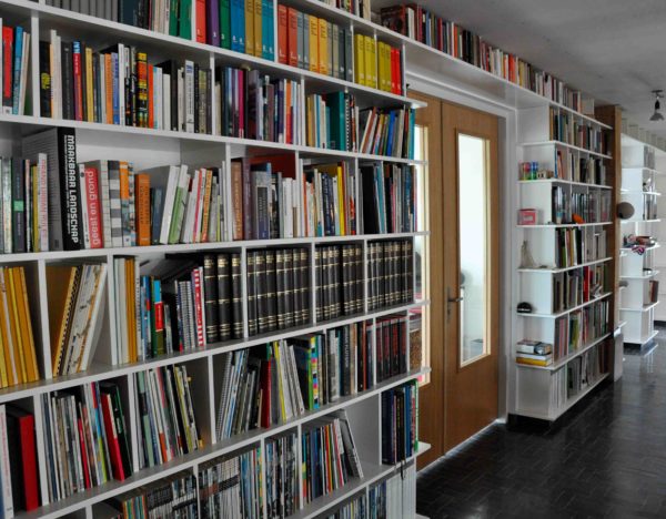 bibliotheek
